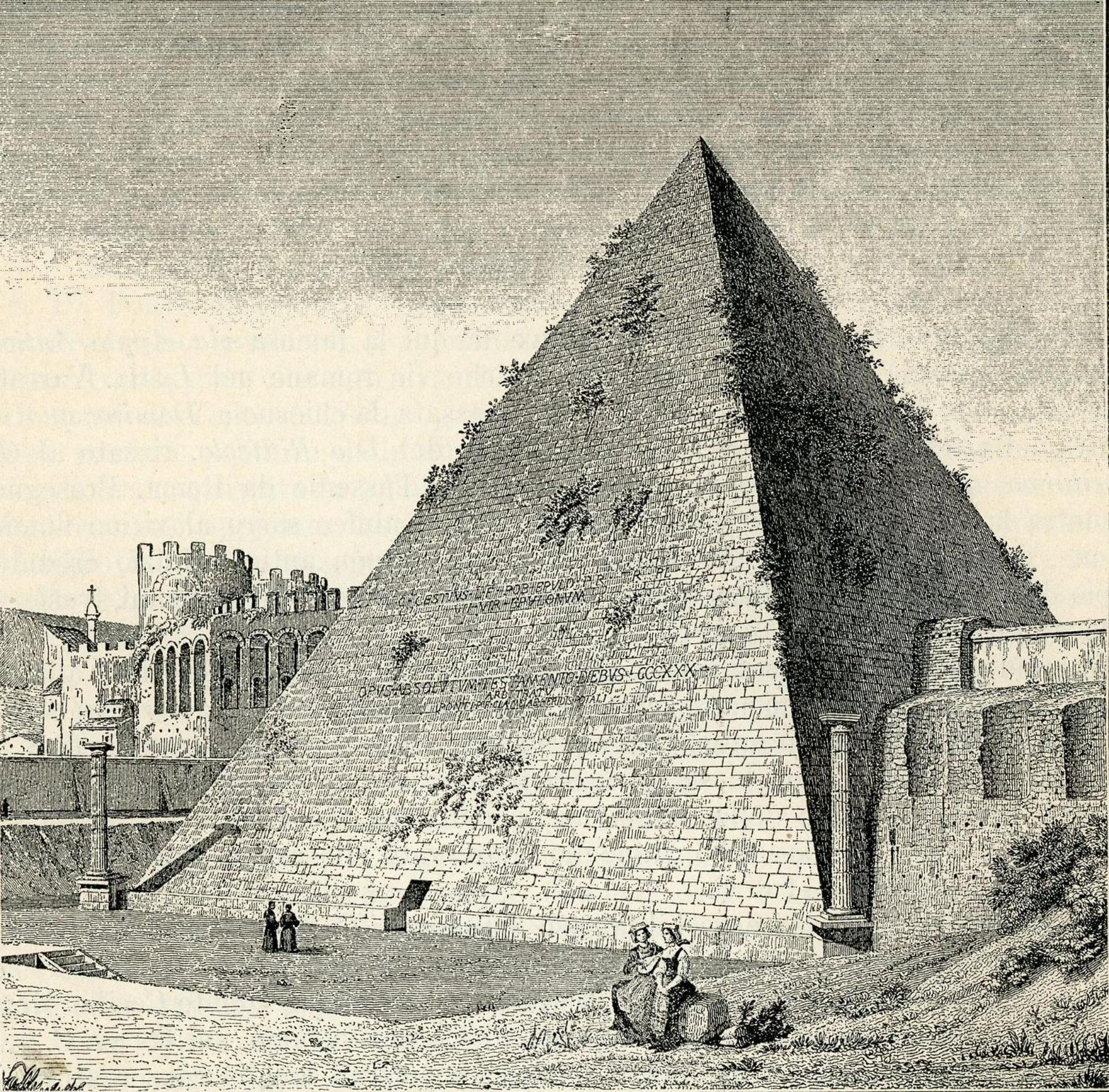 Lejlighed The Golden Pyramid *